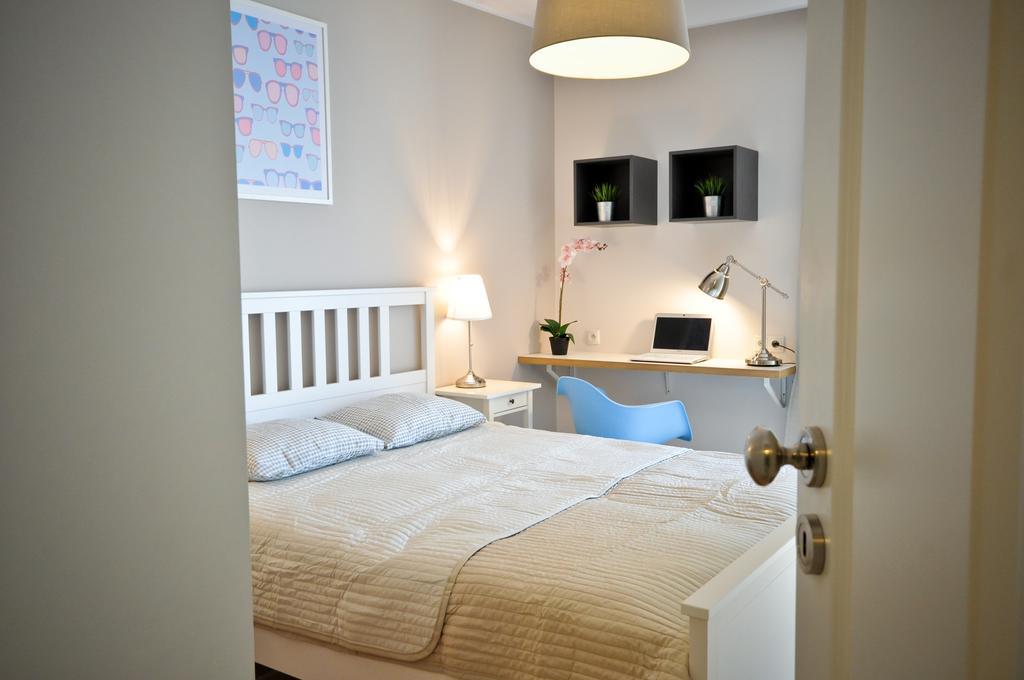 Unique Apartment Aquarius II Sopot Rom bilde